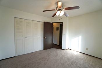 Charlton place bedroom